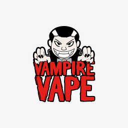 Vampirevape logo