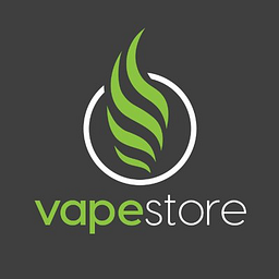 Vapestore logo
