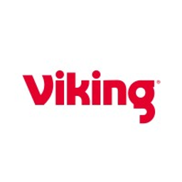 Viking-direct logo