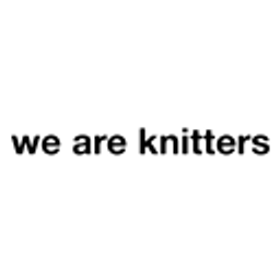 Weareknitters logo