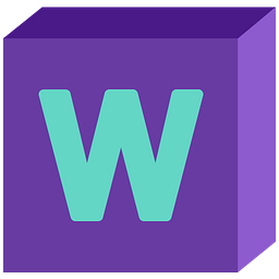 Whirli logo