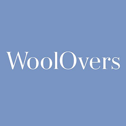 Woolovers logo